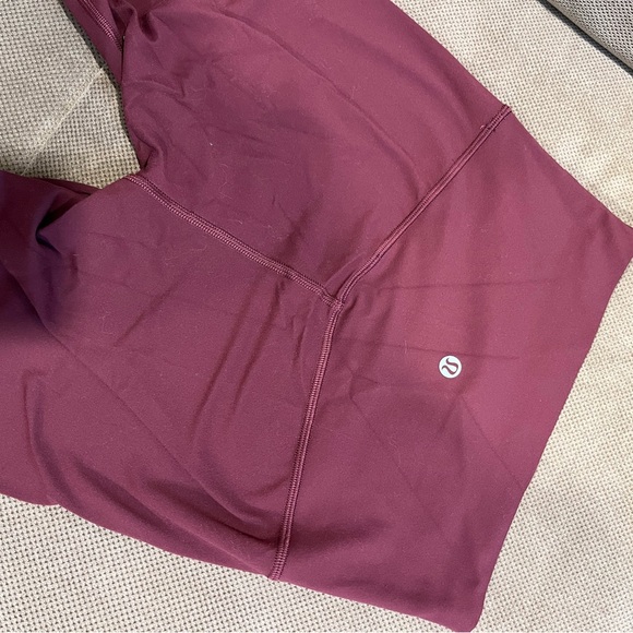Lululemon align pants - Picture 3 of 5